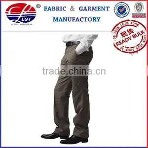 Men's Fashion Pants(100% Cotton) thumbnail-1