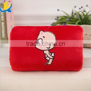 Top Sale High Quality Soft Durable Lovely Hand Warmer Toy thumbnail-5