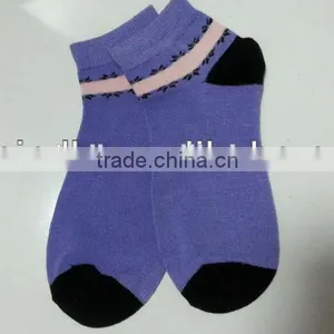 Low Ankle Socks thumbnail-1