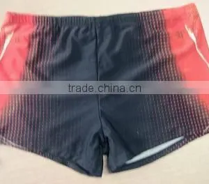 Hot Selling Swimwear With Nylon Spandex thumbnail-1