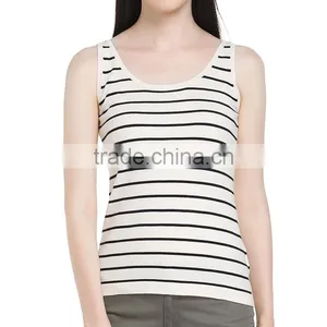 Wholesale Trendy Plain Golds Gym Tank Tops thumbnail-1