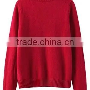2016 New Knitted Christmas Sweaters Uglysweaters Pullover Sweater thumbnail-2