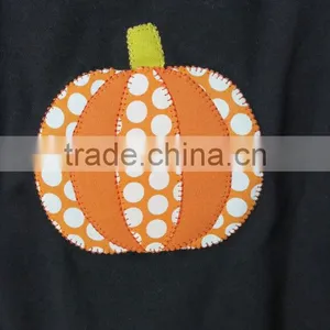 New Born Clothes Halloween Baby Gift Set Romper and Bloomer Wholesale thumbnail-3