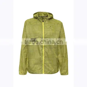 2016 Winter Mens Jacket With Hood Outdoor Jacket thumbnail-1