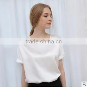 F20041B Lady Newest Style t Shirt Summer Design thumbnail-5