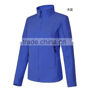 Wholesale Custom Design Women Winter Garment,ladies Polar Fleece Warm Windproof&waterproof Winter Jackets thumbnail-3