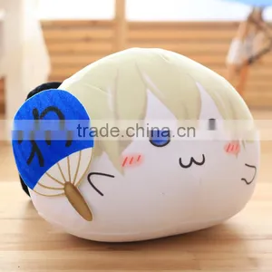 S17022A Hot Sale Kids Baby Plush Toys Children Lovely Toy Kid Doll Plush Doll thumbnail-6
