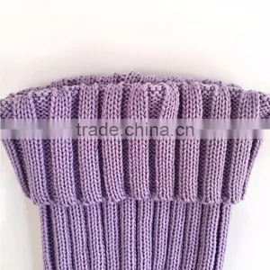 Myfur Cute Lavender Real Raccoon Fur Ball Flip Up Brim Hat thumbnail-4