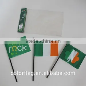 Small Stick Flag thumbnail-1