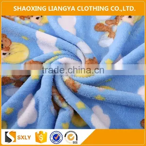 Wholesale Digital Printing Fleece Blanket, Picnic Blanket Walmart thumbnail-4