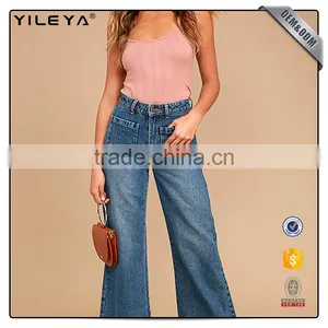 New Model Denim Jeans Pants, Sexy Girls in Tight Pants,high Waisted Pants thumbnail-4