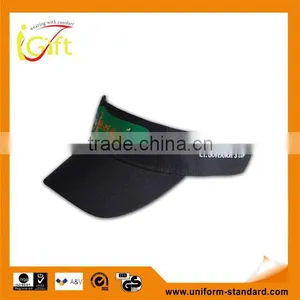 2014 Hot Sell Wholesale High Quality TOPLESS Custom Cap thumbnail-1