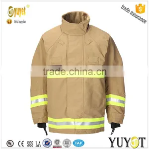 Ergonomic Sleeve Approved to ENISO1161 Flame Protection Workwear thumbnail-1