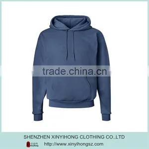 Custom Made Hoodies Men , Xxxxl Hoodies , Blank Hoodies With Rib-knit Cuffs thumbnail-4