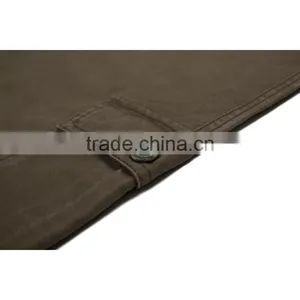 Wholesale Price Trade Assurance Nice Workmanship Promotional Mens Baggy Cargo Pants With Bellows Pockets thumbnail-6