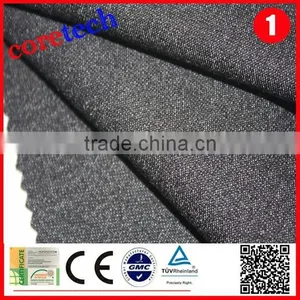 High Quality Comfortable 100% Cotton Microfiber Terry Cloth Factory thumbnail-3