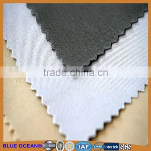 100% Cotton 32*32 130*70 140gsm 3/1 57/58" Twill Fabric for Workwear Uniform Fabric thumbnail-5