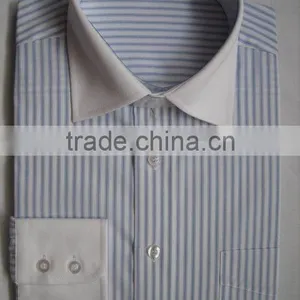 2015 MEN'S LONG SLEEVE SHIRT thumbnail-3