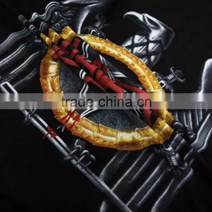 Hot Sales Casual Street-wear t Shirts Made in China thumbnail-3