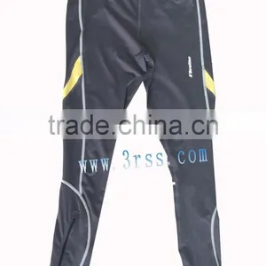 Fashion Breathable Dri Fit Fitness Pants thumbnail-2