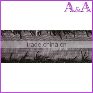 Braided Velvet Ribbon Special Velvet Ribbon thumbnail-5