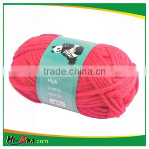 Fancy Yarn Hand Knitting Yarn 24nm thumbnail-1