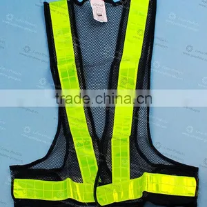 PVC Reflective Tape For Clothing thumbnail-4