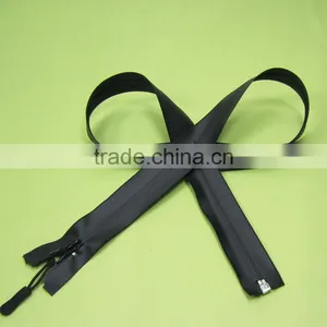 Middle East Hot Sale Nylon Water Resistant Zipper for Military Boots thumbnail-5