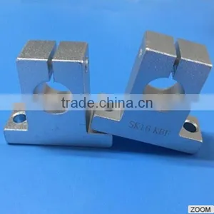 SK Series Linear Shaft Support Bearing SK16 thumbnail-1