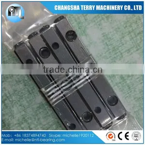 High Speed VR2-45-8Z Crossed Roller Guideway Linear Guide Rail thumbnail-2