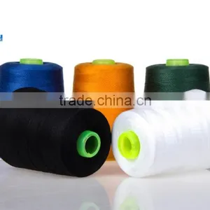 50/3 High Quality High Strength Polyester Sewing Thread thumbnail-6