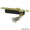 Sell Aluminum Door Lock thumbnail-1