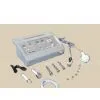 Portable Crystal And Diamond Microdermabrasion Machine, Shovel Piga Photon Beauty Device thumbnail-1