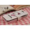 Hello Kitty Leather Case for Iphone4 thumbnail-1