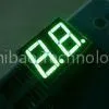 300mm Anti-moisture, Colorful 2 Digit 7 Segment LED Display for Drinking Fountains and Electric Oven thumbnail-1