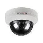 360 Degree Panoramic Vandal Proof IR Dome Camera, High Resolution 700TVL Fisheye CCTV Camera thumbnail-1