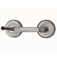 Aluminum Alloy Double Suction Cup Lifter thumbnail-1