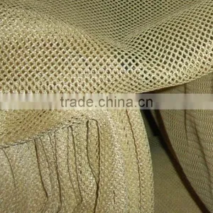 PTFE Aramid Mesh Belt With Aramid Edge and Spirl Joint, Aramid Mesh Fabric thumbnail-1