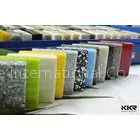 Royal Colors Modified Solid Surface Acrylics Stone For Column Lamps thumbnail-1