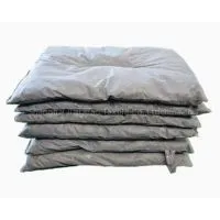 Emergency Spill Control Oil Only Sorbent Pillow thumbnail-2