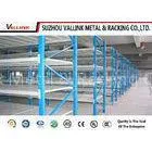 Economical Industrial Warehouse Steel Shelving For Office , Easy To Assemble thumbnail-1