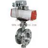 Butterfly Valve thumbnail-1