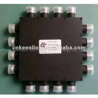 DC-900MHz 15 Way Resistive Power Divider thumbnail-1