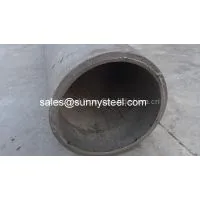 Multi-resistant Ceramic Lined Composite Pipe thumbnail-1