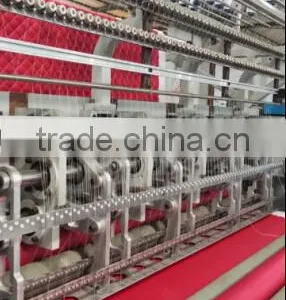 Best Quality 700 High Speed Industrial Quilting Machine Price Goods From China thumbnail-5