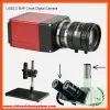 5Megapixles USB3.0 Microscope Camera/machine Vision Camera thumbnail-1