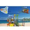 BH37-02 2011 Newest and Best-selling Marine Slide for Children thumbnail-1