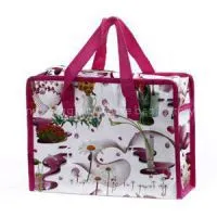 Promotional Fashionable Shopping Bag thumbnail-1