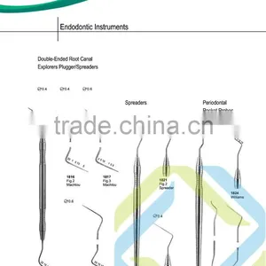 81 Endodonic Instruments thumbnail-1