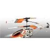 3 CH Remote Control Medium Metal Fuselage Helicopters With Nice Light H036020-1 With Gyros thumbnail-1